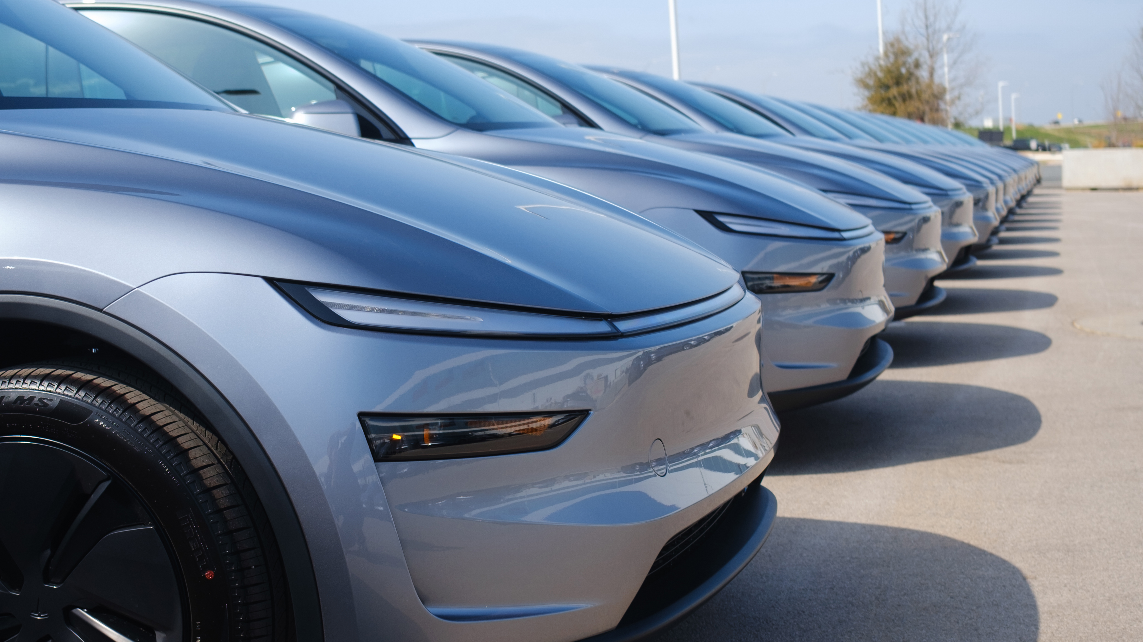 Tesla Community