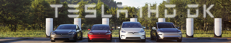 TESLA FORUM